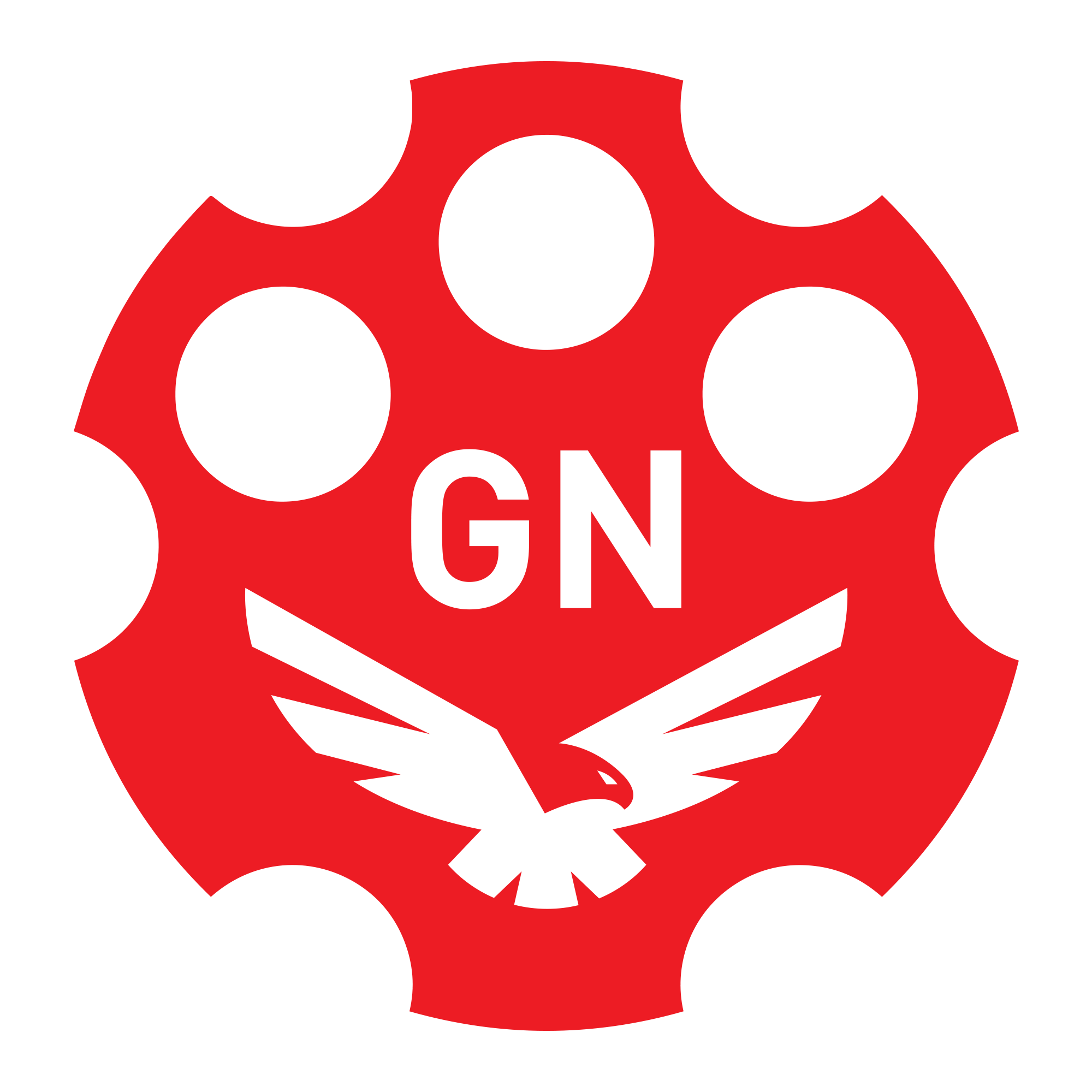 Gunsmith Nation